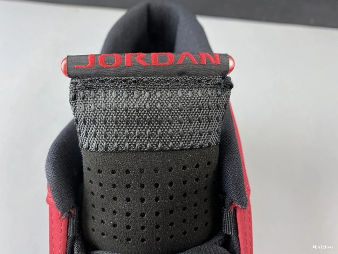 Cheap TBkick GYM 14 AIR RED 487471-006 RETRO TORO JORDAN 0714